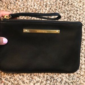 Brahmin Wristlet only used once